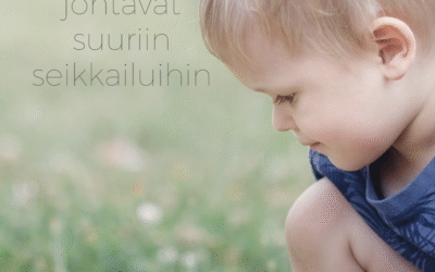 Uusi esite – Novum päiväkoti